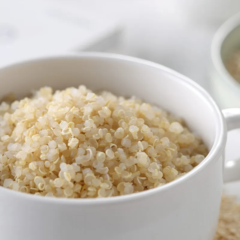 Tasty Quinoa