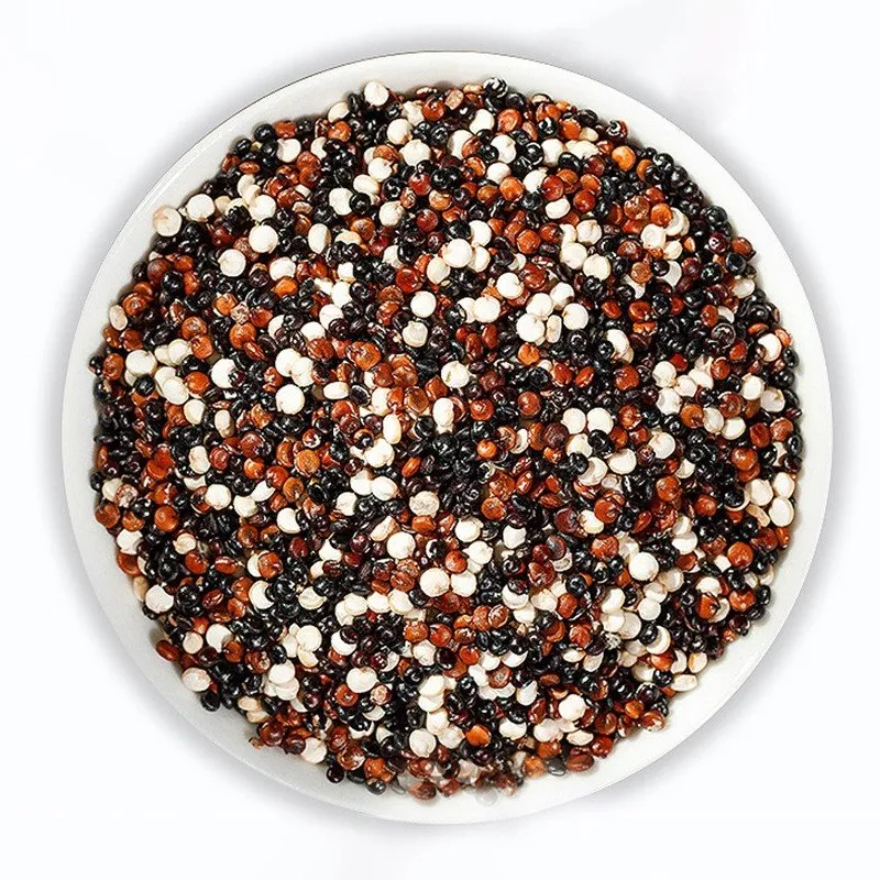 Tasty Quinoa high quality